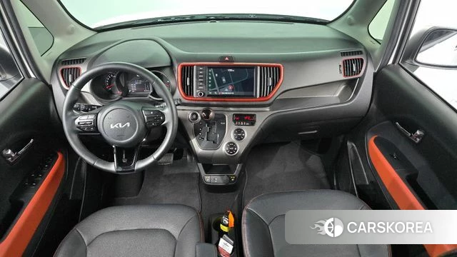 Kia The New Ray id 3935301 из Кореи 17