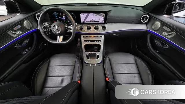 Mercedes-Benz E-Class W213 id 3679873 из Кореи 17