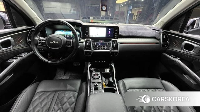 Kia Sorento 4th Generation id 4707404 из Кореи 31