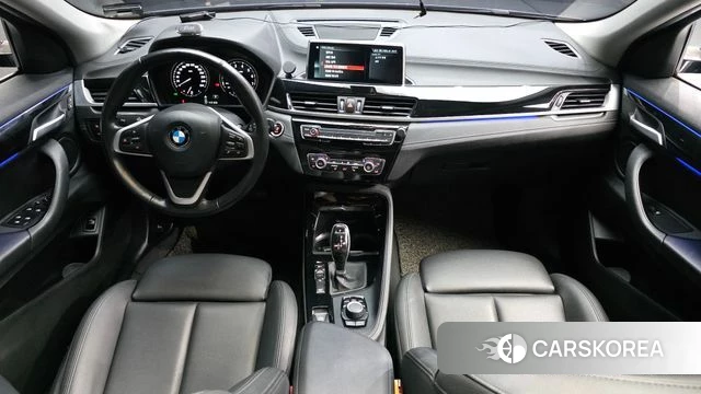 BMW X2 (F39) id 4402465 из Кореи 17