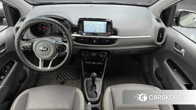 Kia Morning Urban (JA) id 4458651 из Кореи 27