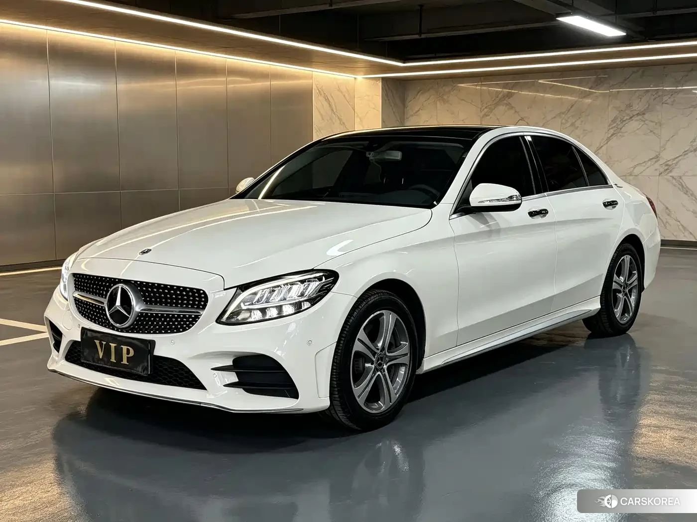 Mercedes-Benz C-class id 4570796 из Китая 7