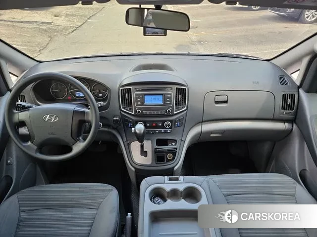 Hyundai The New Grand Starex id 3041921 из Кореи 17