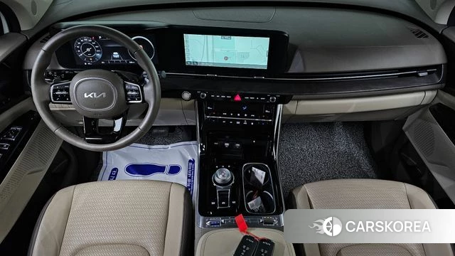 Kia Carnival 4th generation id 4928931 из Кореи 17