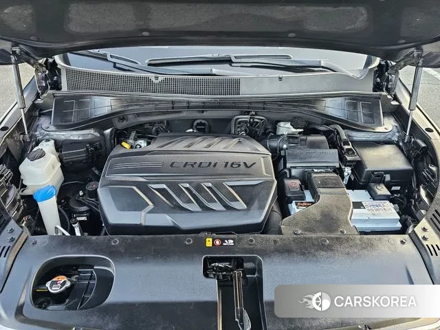 Kia The New Sorento id 3494747 из Кореи 17