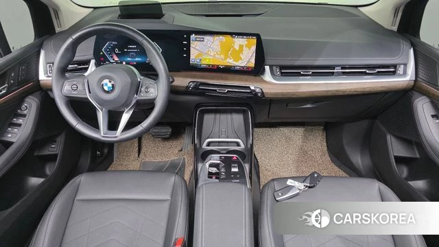 BMW 2 Series Active Tourer (U06) id 4517531 из Кореи 34