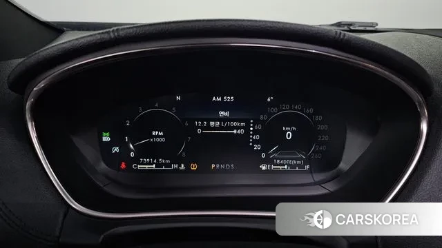 Lincoln Nautilus First generation id 3766310 из Кореи 17