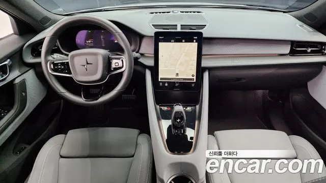 Polestar Polestar 2 id 2525535 из Кореи 17