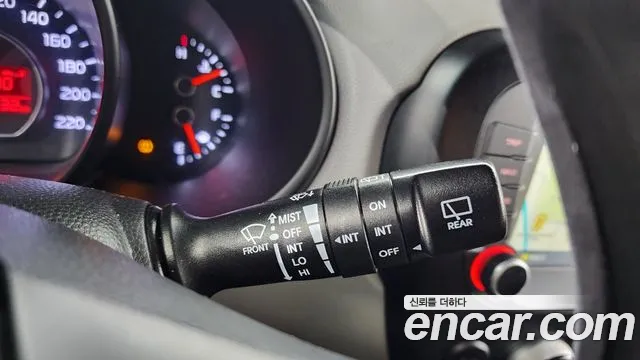 Kia The New Saw id 2594293 из Кореи 17