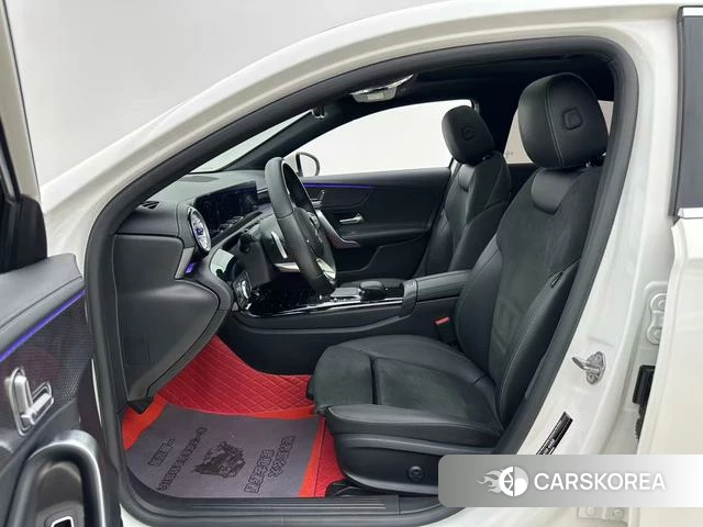 Mercedes-Benz Class A id 4263660 из Китая 14