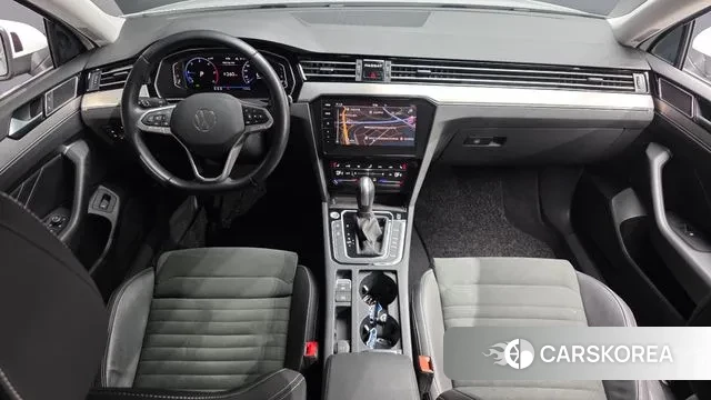 Volkswagen Passat GT (B8) id 3572336 из Кореи 17