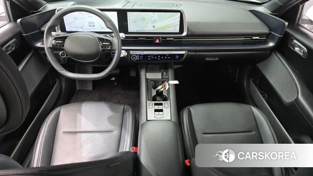 Hyundai Ionic 6 id 3922786 из Кореи 17