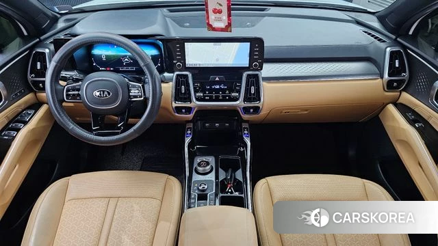 Kia Sorento 4th Generation id 4402413 из Кореи 17