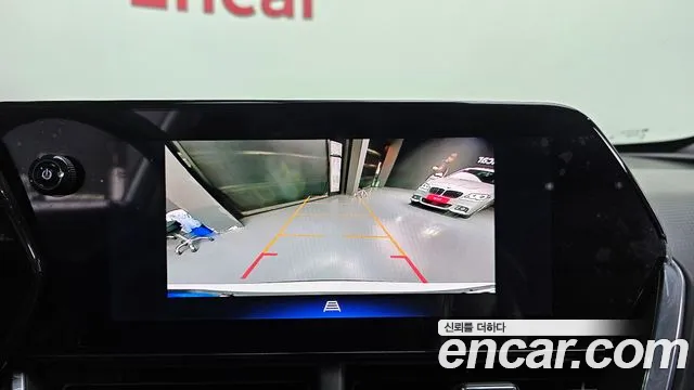 Chevrolet (GM Daewoo) Trax Crossover id 2698220 из Кореи 17