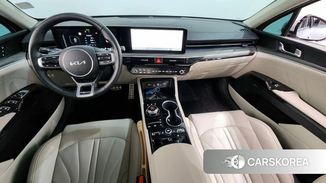 Kia The New K5 Hybrid 3rd generation id 4200699 из Кореи 30