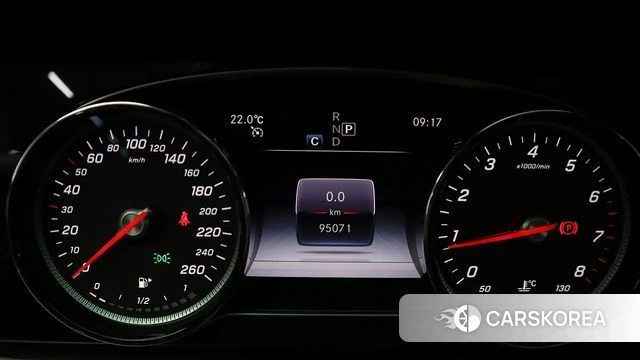Mercedes-Benz E-Class W213 id 4403266 из Кореи 17