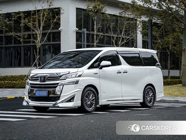 Toyota Wilfa id 4278189 из Китая 11