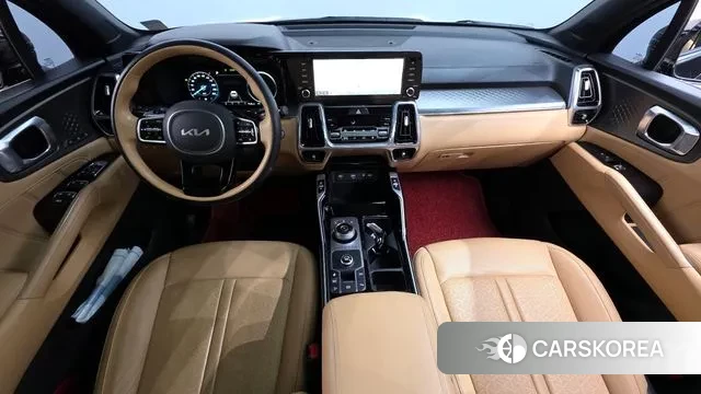 Kia Sorento 4th Generation id 3585995 из Кореи 17