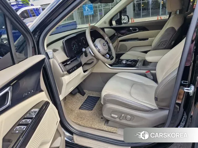 Kia Carnival 4th generation id 2980735 из Кореи 17