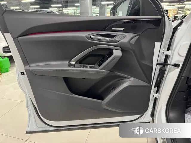 Audi Q5 (80A) id 3549566 из Кореи 14