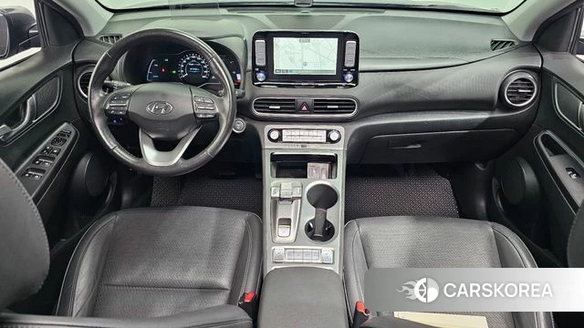 Hyundai Kona Electric id 4937636 из Кореи 31