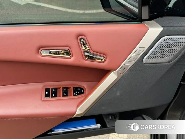 BMW iX id 3963887 из Кореи 7