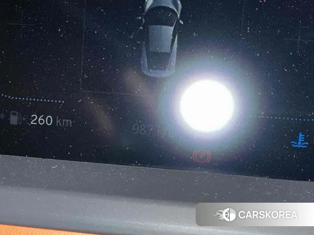 Lotus Emira id 3079621 из Кореи 7