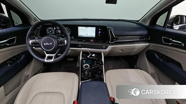 Kia Sportage 5th Generation id 4428006 из Кореи 17
