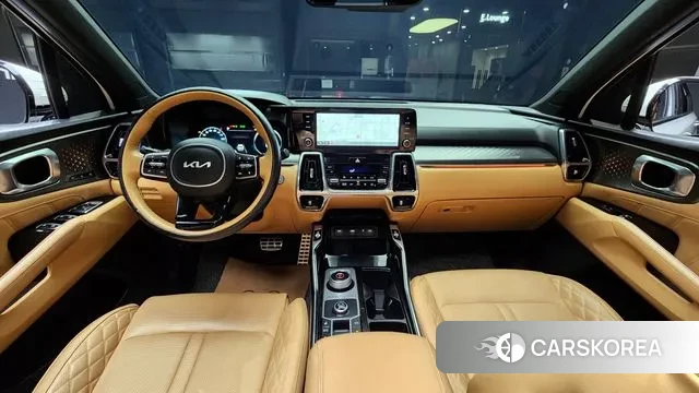 Kia Sorento 4th Generation id 3721657 из Кореи 17