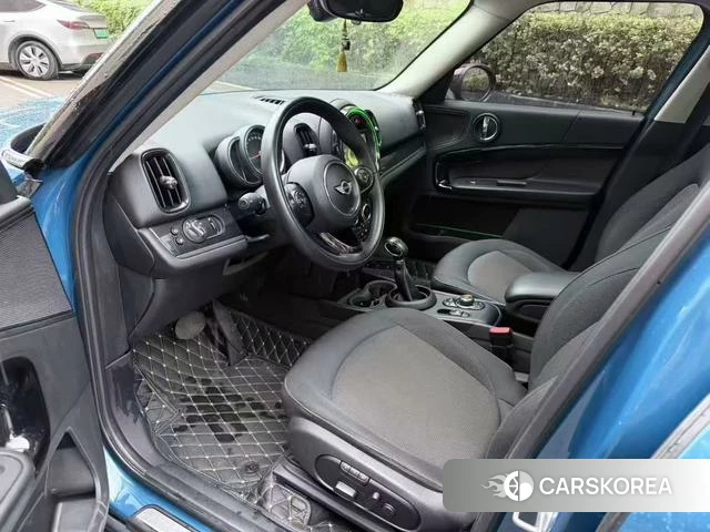 MINI COUNTRYMAN id 4241954 из Китая 7