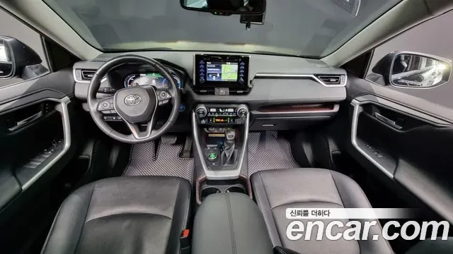 Toyota RAV4 5th Generation id 2868827 из Кореи 17