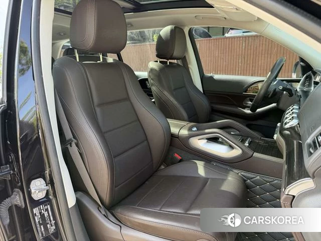 Mercedes-Benz GLS id 4307542 из Китая 21