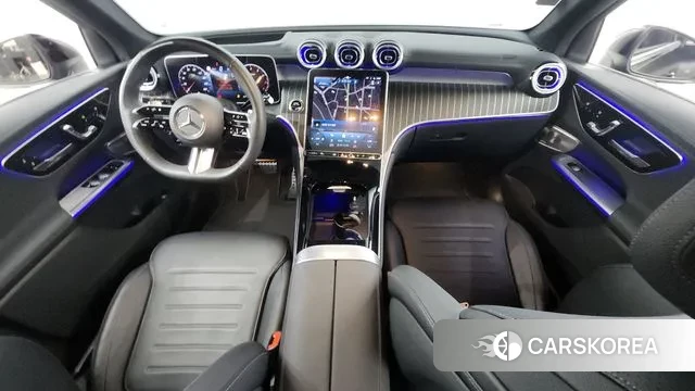 Mercedes-Benz GLC-Class X254 id 3016211 из Кореи 17