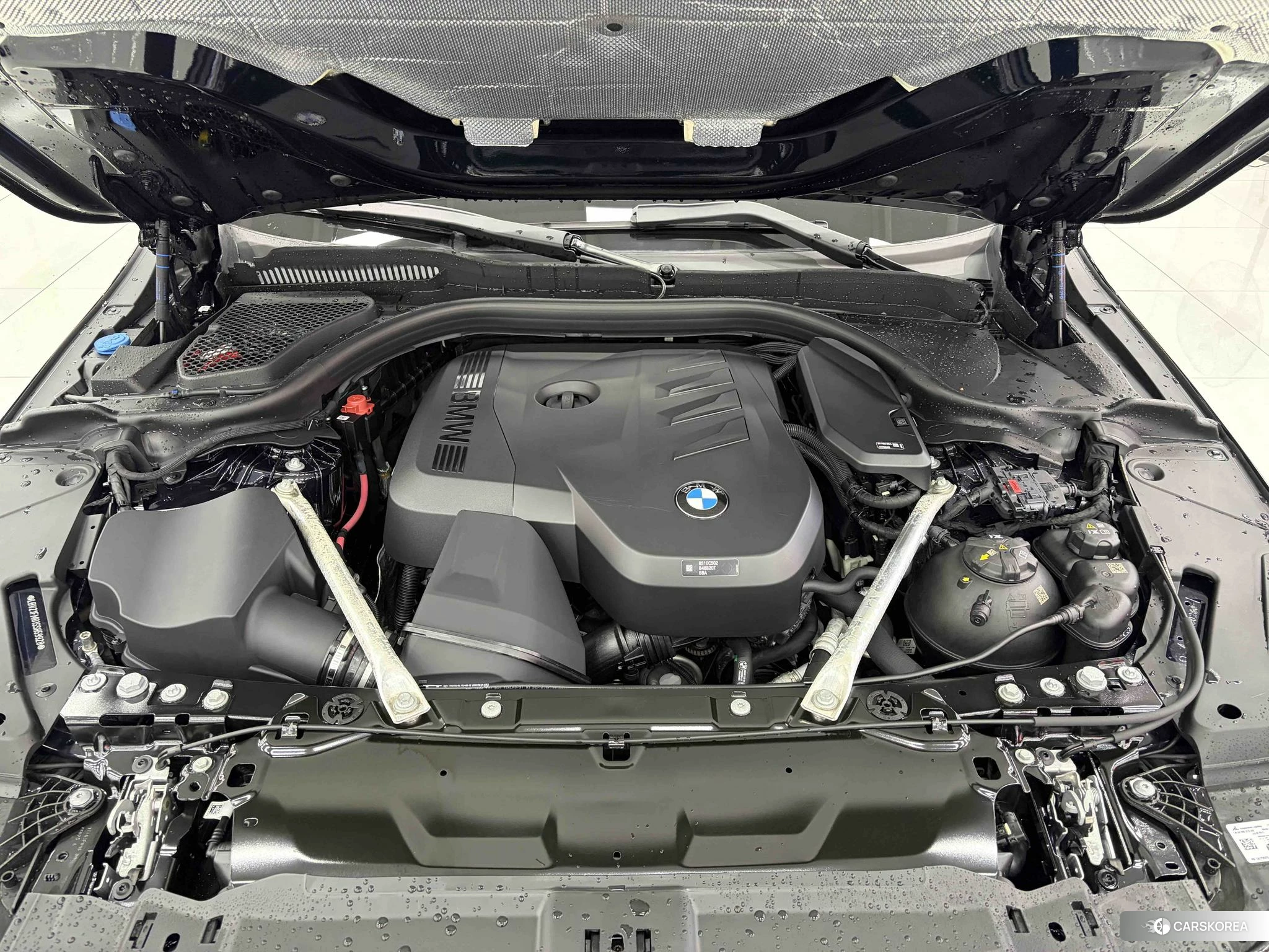 BMW 5 series id 4492865 из Китая 21