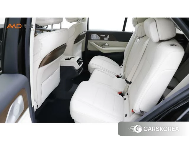 Mercedes-Benz GLE (import) id 4239065 из Китая 8
