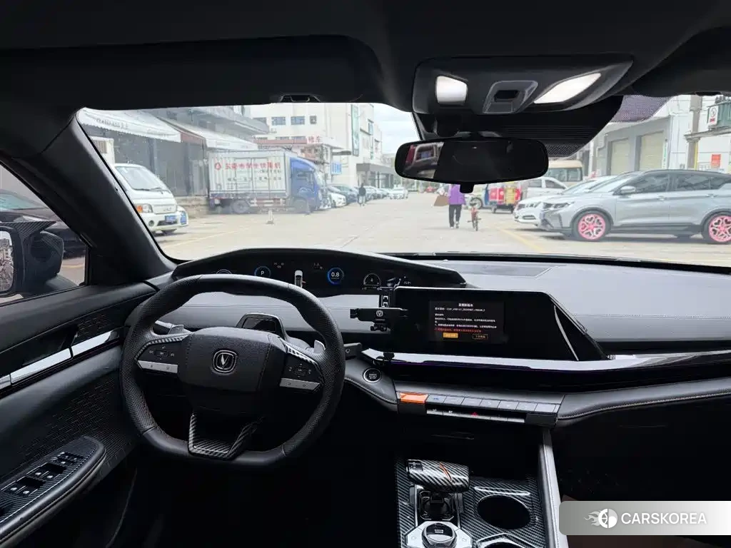 Chang'an UNI-V id 4664466 из Китая 10