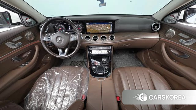 Mercedes-Benz E-Class W213 id 4435664 из Кореи 32