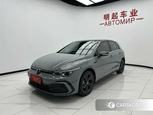 Volkswagen Golf id 4301515 из Китая 15
