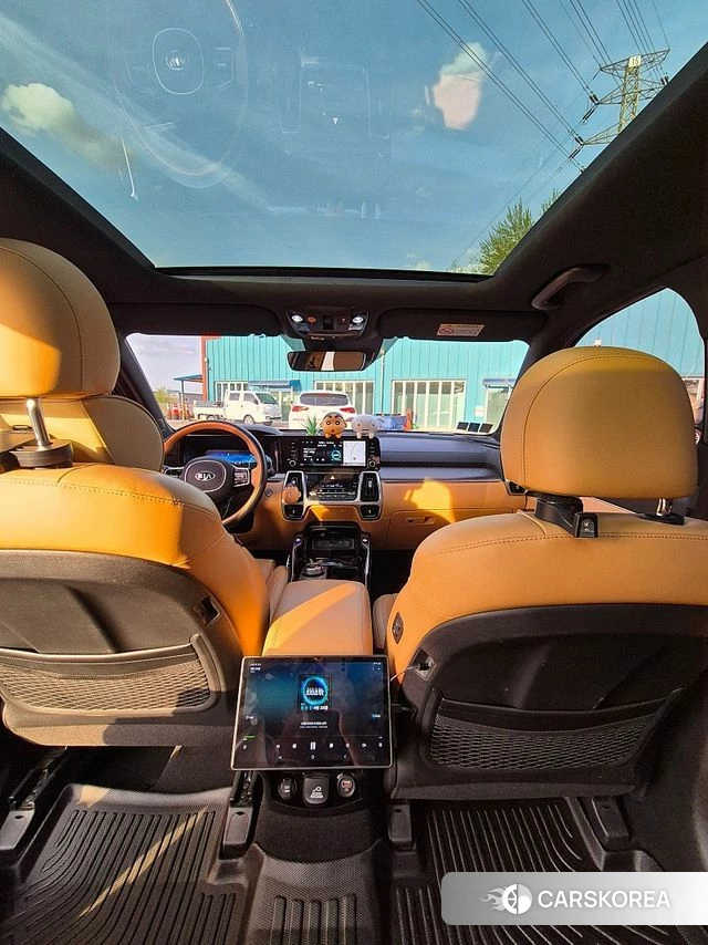 Kia Sorento 4th Generation id 4206657 из Кореи 7