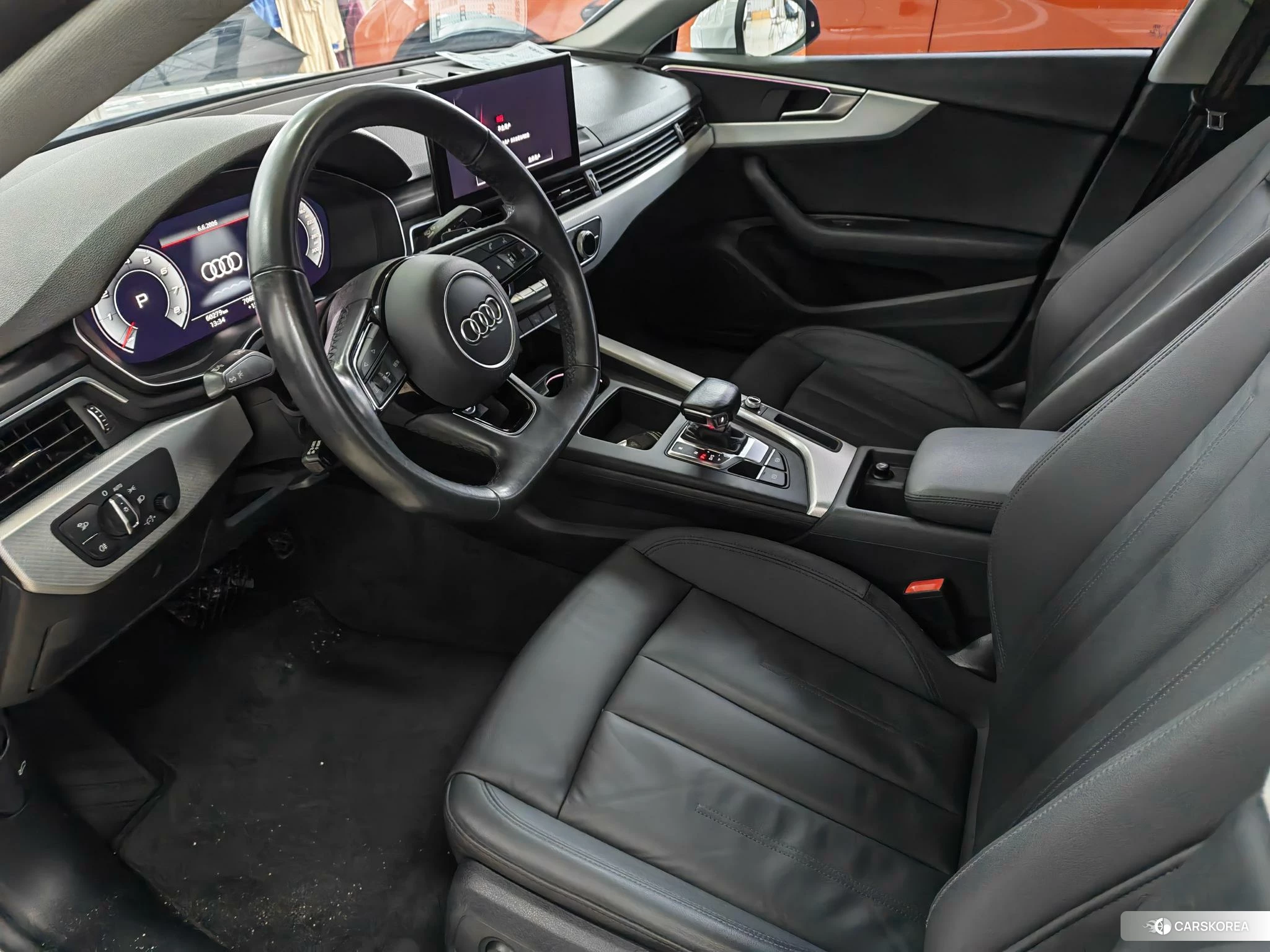 Audi A5 id 4441368 из Китая 13