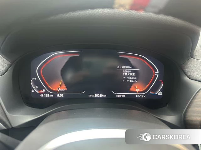 BMW X3 id 4335701 из Китая 15