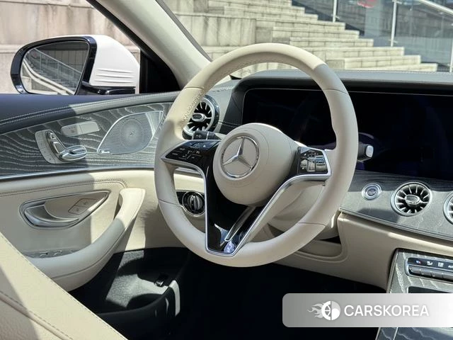 Mercedes-Benz CLS id 4359289 из Китая 15
