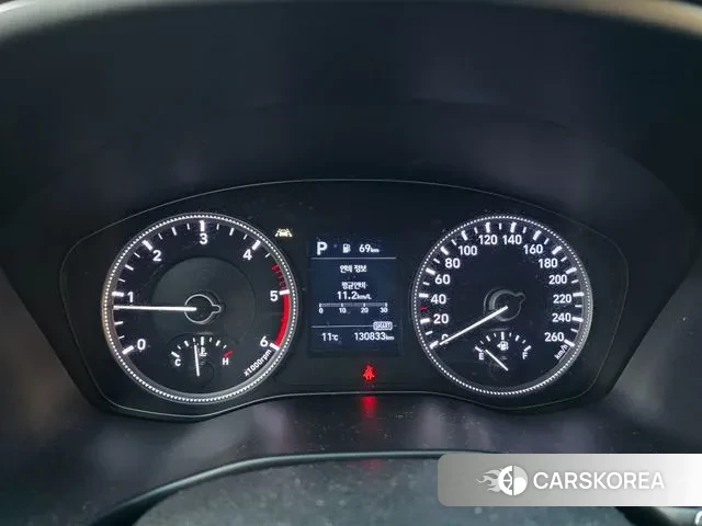 Hyundai Santa Fe TM id 3499939 из Кореи 16