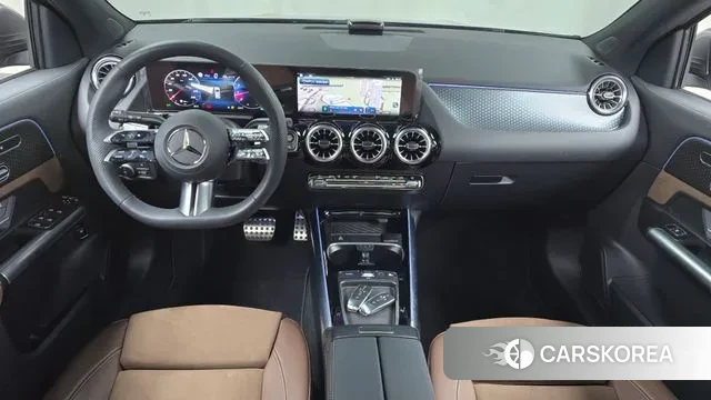 Mercedes-Benz GLA - Class H247 id 3549659 из Кореи 17