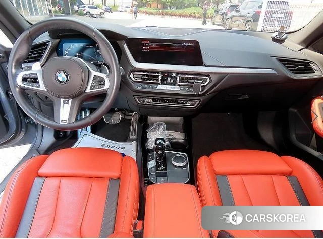 BMW 2 Series Gran Coupe (F44) id 4693184 из Кореи 17