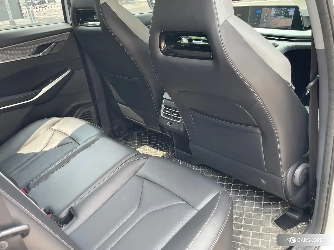Chang'an Changan CS75PLUS id 4538957 из Китая 8