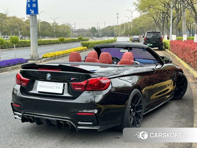 BMW M4 id 4211049 из Китая 21