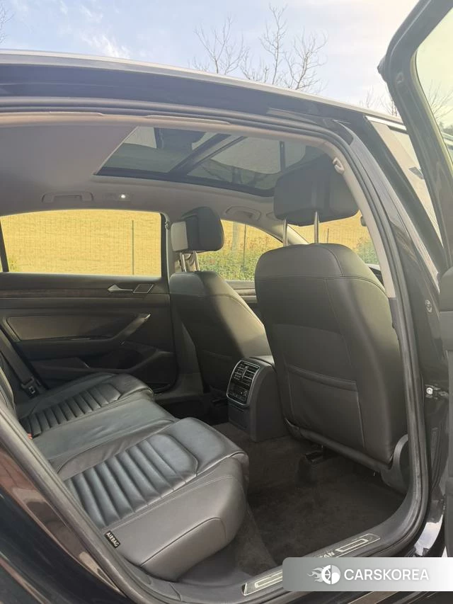 Volkswagen Magotan id 3896031 из Китая 9