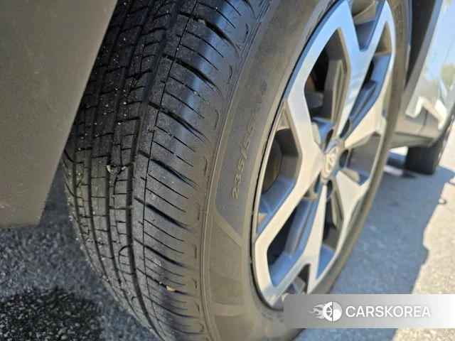 Ssangyong Torres id 4223723 из Кореи 17