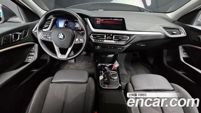 BMW 1 Series (F40) id 2920672 из Кореи 17